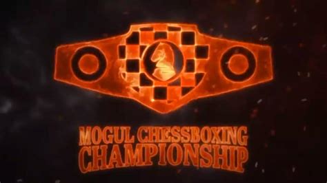 ludwig chess boxing|Ludwig’s Mogul Chessboxing Championship Results and More